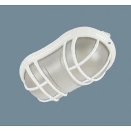 Mutlusan Begonya Nemli Yer Tavan Armatürü (Klasik)