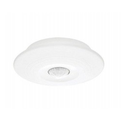 360 Tavan Tipi Hareket Sensörü Nade 10360 360 Tavan Tipi Hareket Sensörü Nade 10360