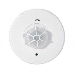 Jupiter 360° Tavan Hareket Sensörü JS476 Jupiter 360° Tavan Hareket Sensörü JS476