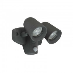 Jupiter 2 x Gu10 Duy Sensörlü Bahçe Aplik JW525 Jupiter 2 x Gu10 Duy Sensörlü Bahçe Aplik JW525