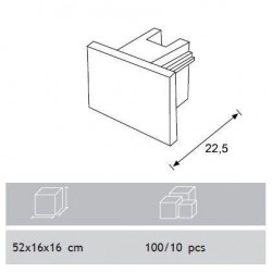 Jupiter Ray Tapa JR008 B,G,S Jupiter Ray Tapa JR008 B,G,S