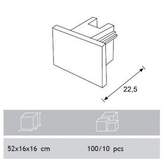 Jupiter Ray Tapa JR008 B,G,S