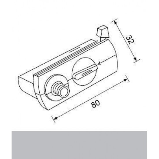 Jupiter Ray Adaptör JR003 B,G,S