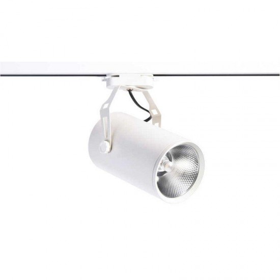 Jupiter 25 Watt Led Ray Spot Gün Işığı LR464 Jupiter 25 Watt Led Ray Spot Gün Işığı LR464