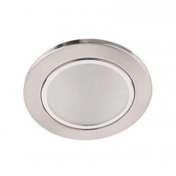 Jupiter 1x18W Downlight Yatay E27 Duylu Camlı JD517 SN Jupiter 1x18W Downlight Yatay E27 Duylu Camlı JD517 SN