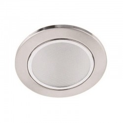 Jupiter 1x11W Downlight Yatay E27 Duylu Camlı JD518 SN Jupiter 1x11W Downlight Yatay E27 Duylu Camlı JD518 SN