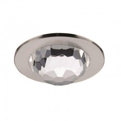 Jupiter 1x11W Downlight Yatay E27 Duylu Camlı JD519SN Jupiter 1x11W Downlight Yatay E27 Duylu Camlı JD519SN