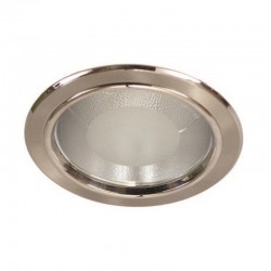 Jupiter 1x10W Downlight Dikey G24 Duylu Camlı JD528 Jupiter 1x10W Downlight Dikey G24 Duylu Camlı JD528