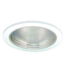 Jupiter 2x14W Downlight Dikey E27 Duylu PC Camlı JD556 Jupiter 2x14W Downlight Dikey E27 Duylu PC Camlı JD556