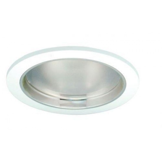 Jupiter 2x14W Downlight Dikey E27 Duylu PC Camlı JD556 Jupiter 2x14W Downlight Dikey E27 Duylu PC Camlı JD556