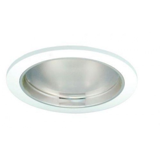 Jupiter 2x14W Downlight Dikey E27 Duylu PC Camlı JD556