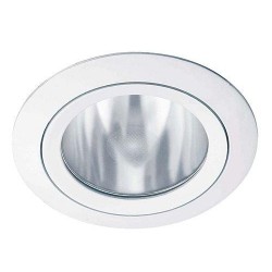 Jupiter 1x13W Downlight Dikey G24 Duylu Camlı JD514 Jupiter 1x13W Downlight Dikey G24 Duylu Camlı JD514