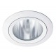 Jupiter 1x13W Downlight Dikey G24 Duylu Camlı JD514