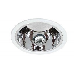 Jupiter 1x18W Downlight Yatay G24 Duylu JD502 B Jupiter 1x18W Downlight Yatay G24 Duylu JD502 B