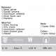 Jupiter 1x10W Downlight Dikey G24 Duylu Camlı JD527 Jupiter 1x10W Downlight Dikey G24 Duylu Camlı JD527