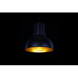 Cata Dekoratif Sarkıt Armatür 27 cm Çapında CT-8101 Cata Dekoratif Sarkıt Armatür 27 cm Çapında CT-8101