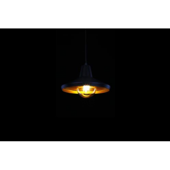 Cata Dekoratif Sarkıt Armatür 30 cm Çapında CT-8102 Cata Dekoratif Sarkıt Armatür 30 cm Çapında CT-8102
