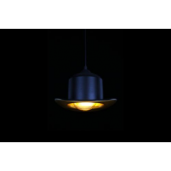 Cata Dekoratif Sarkıt Armatür 30 cm Çapında CT-8107 Cata Dekoratif Sarkıt Armatür 30 cm Çapında CT-8107