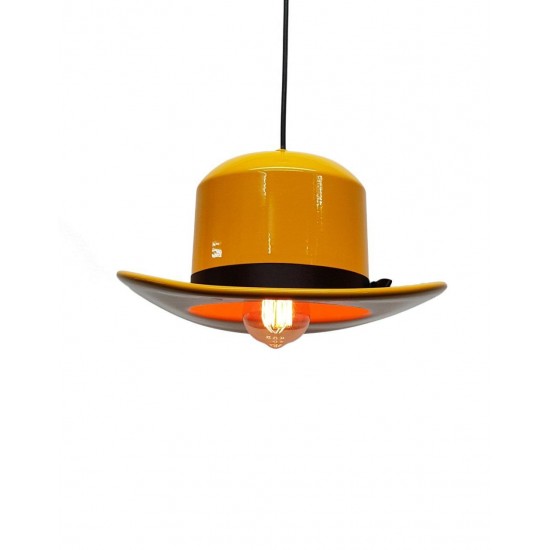Cata Dekoratif Sarkıt Armatür 30 cm Çapında CT-8107 Cata Dekoratif Sarkıt Armatür 30 cm Çapında CT-8107