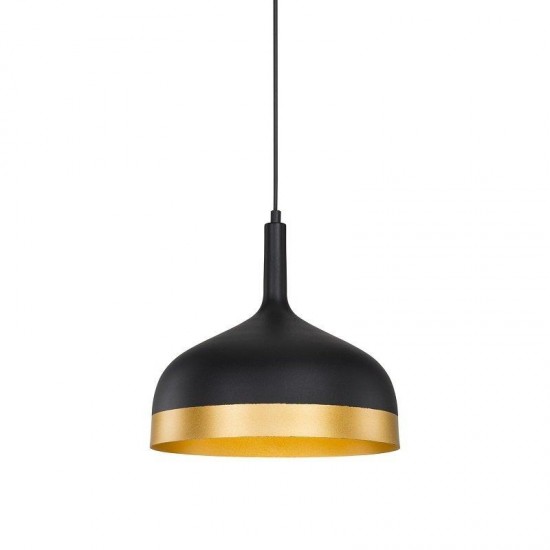 Cata Dekoratif Sarkıt Armatür 30 cm Çapında CT-8200 Cata Dekoratif Sarkıt Armatür 30 cm Çapında CT-8200