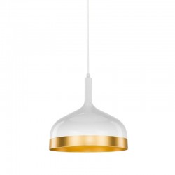 Cata Dekoratif Sarkıt Armatür 30 cm Çapında CT-8203 Cata Dekoratif Sarkıt Armatür 30 cm Çapında CT-8203