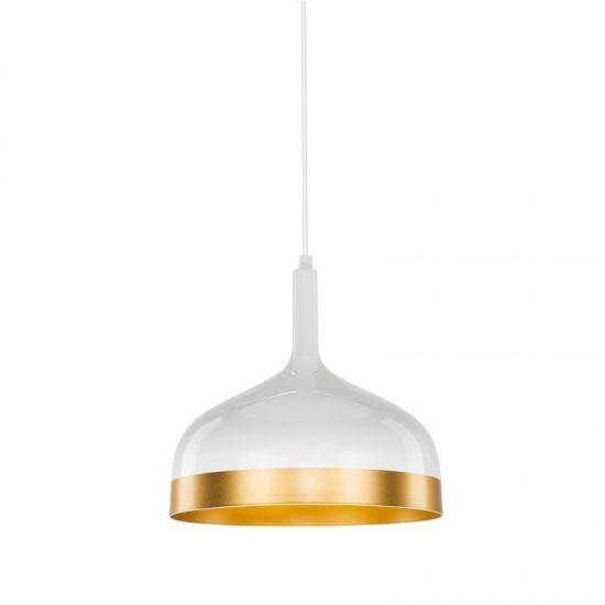 Cata Dekoratif Sarkıt Armatür 30 cm Çapında CT-8203 Cata Dekoratif Sarkıt Armatür 30 cm Çapında CT-8203