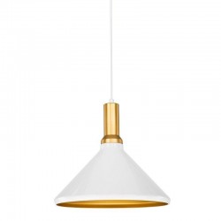 Cata Dekoratif Sarkıt Armatür 35 cm Çapında CT-8204 Cata Dekoratif Sarkıt Armatür 35 cm Çapında CT-8204