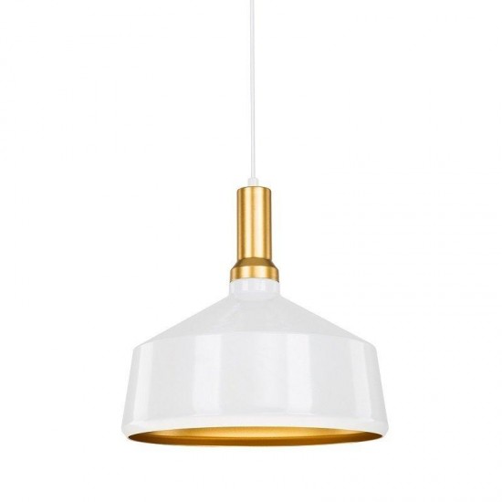 Cata Dekoratif Sarkıt Armatür 36 cm Çapında CT-8205 Cata Dekoratif Sarkıt Armatür 36 cm Çapında CT-8205