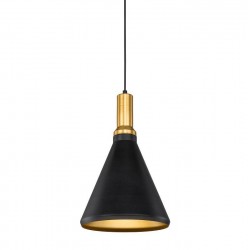 Cata Dekoratif Sarkıt Armatür 25,5 cm Çapında CT-8206 Cata Dekoratif Sarkıt Armatür 25,5 cm Çapında CT-8206