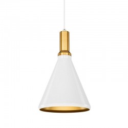 Cata Dekoratif Sarkıt Armatür 25,5 cm Çapında CT-8209 Cata Dekoratif Sarkıt Armatür 25,5 cm Çapında CT-8209