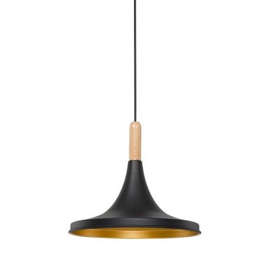 Cata Dekoratif Sarkıt Armatür 32 cm Çapında CT-8213 Cata Dekoratif Sarkıt Armatür 32 cm Çapında CT-8213