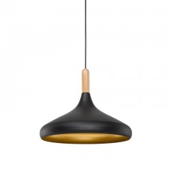 Cata Dekoratif Sarkıt Armatür 35 cm Çapında CT-8219 Cata Dekoratif Sarkıt Armatür 35 cm Çapında CT-8219