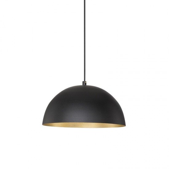 Cata Dekoratif Sarkıt Armatür 31 cm Çapında CT-8230 Cata Dekoratif Sarkıt Armatür 31 cm Çapında CT-8230