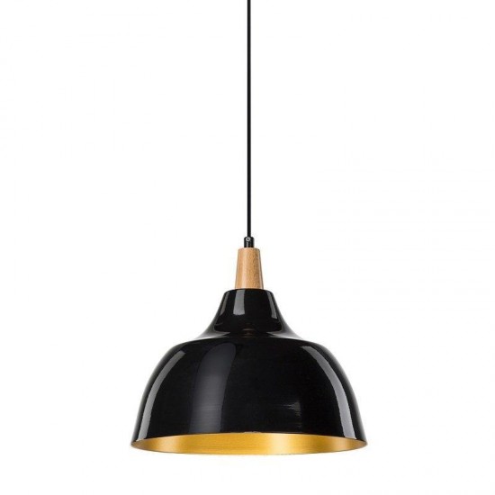 Cata Dekoratif Sarkıt Armatür 30 cm Çapında CT-8236 Cata Dekoratif Sarkıt Armatür 30 cm Çapında CT-8236