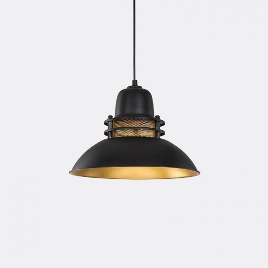 Cata Dekoratif Sarkıt Armatür 34 cm Çapında CT-8248 Cata Dekoratif Sarkıt Armatür 34 cm Çapında CT-8248