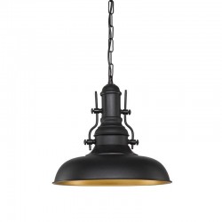 Cata Dekoratif Sarkıt Armatür 32 cm Çapında CT-8250 Cata Dekoratif Sarkıt Armatür 32 cm Çapında CT-8250