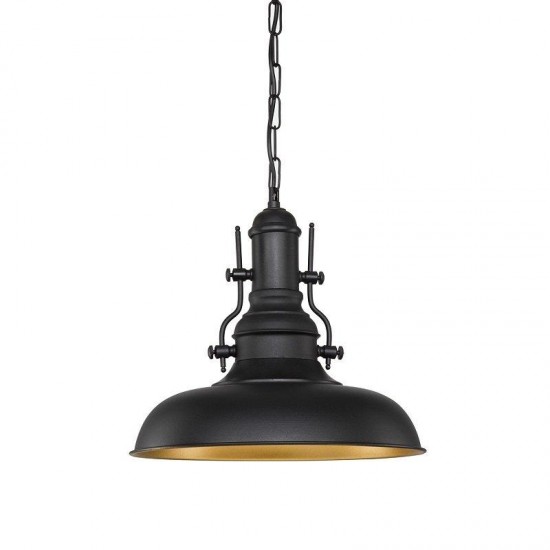 Cata Dekoratif Sarkıt Armatür 32 cm Çapında CT-8250 Cata Dekoratif Sarkıt Armatür 32 cm Çapında CT-8250