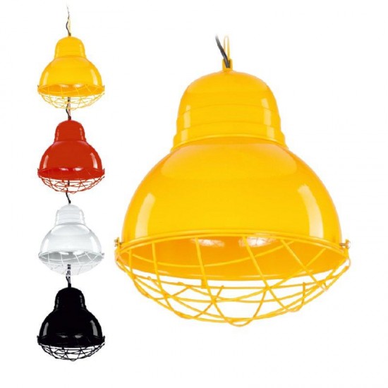 Cata Dekoratif Sarkıt Armatür 31 cm Çapında CT-8273 Cata Dekoratif Sarkıt Armatür 31 cm Çapında CT-8273