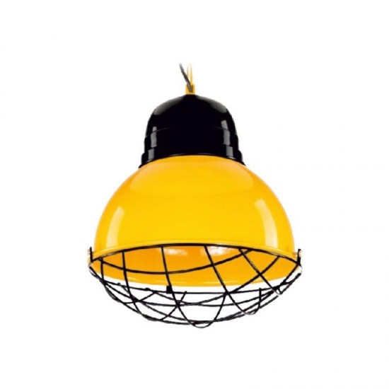 Cata Dekoratif Sarkıt Armatür 31 cm Çapında CT-8307 Cata Dekoratif Sarkıt Armatür 31 cm Çapında CT-8307