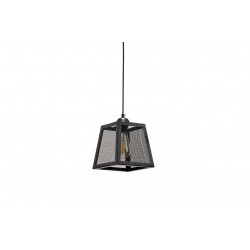 Cata Dekoratif Sarkıt Armatür 18cm Çapında CT-8312 Cata Dekoratif Sarkıt Armatür 18cm Çapında CT-8312