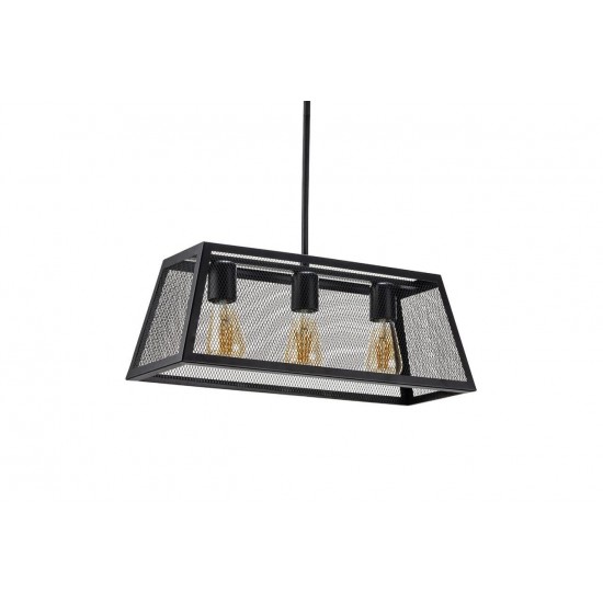 Cata Dekoratif Sarkıt Armatür 55 cm Çapında CT-8313 Cata Dekoratif Sarkıt Armatür 55 cm Çapında CT-8313