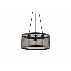 Cata Dekoratif Sarkıt Armatür 40 cm Çapında CT-8317 Cata Dekoratif Sarkıt Armatür 40 cm Çapında CT-8317