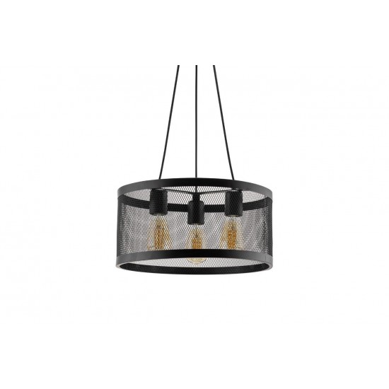 Cata Dekoratif Sarkıt Armatür 40 cm Çapında CT-8317 Cata Dekoratif Sarkıt Armatür 40 cm Çapında CT-8317