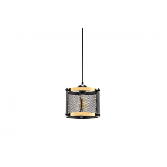 Cata Dekoratif Sarkıt Armatür 22 cm Çapında CT-8319 Cata Dekoratif Sarkıt Armatür 22 cm Çapında CT-8319