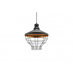 Cata Dekoratif Sarkıt Armatür 31 cm Çapında CT-8344 Cata Dekoratif Sarkıt Armatür 31 cm Çapında CT-8344