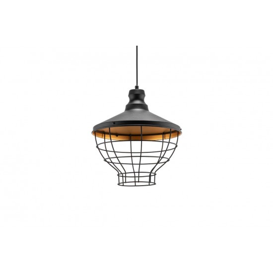 Cata Dekoratif Sarkıt Armatür 31 cm Çapında CT-8344 Cata Dekoratif Sarkıt Armatür 31 cm Çapında CT-8344