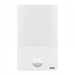 110° Hareket Sensörlü Led Duvar Armatürü Nade 10201 110° Hareket Sensörlü Led Duvar Armatürü Nade 10201