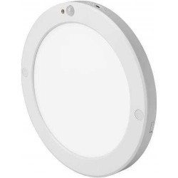 Cata Led Slim Sensörlü Tavan Armatürü Acil Aydınlatma Kitli CT-9245 Cata Led Slim Sensörlü Tavan Armatürü Acil Aydınlatma Kitli CT-9245