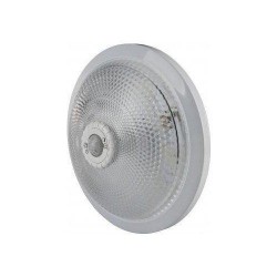 Cata Led Sensörlü Tavan Armatürü Acil Aydınlatma Kitli CT-9258 Cata Led Sensörlü Tavan Armatürü Acil Aydınlatma Kitli CT-9258