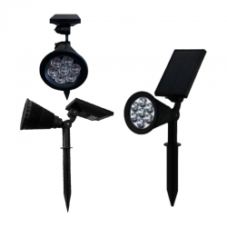 Cata Solar Bahçe Ledli Armatürü CT-7310 Cata Solar Bahçe Ledli Armatürü CT-7310